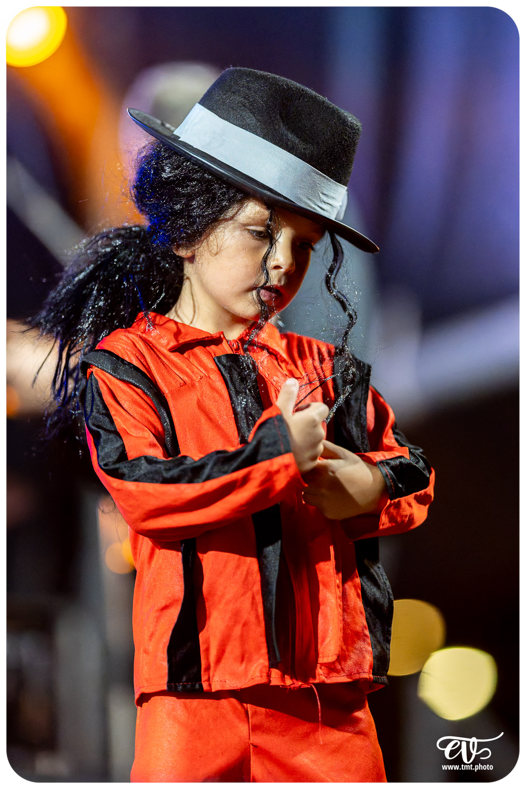 FOR YOU MICHAEL TOUR